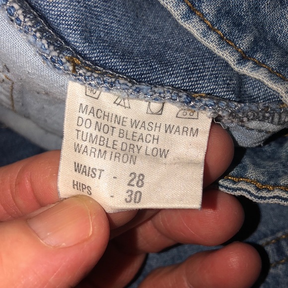 Jeans - Picture 3 of 3